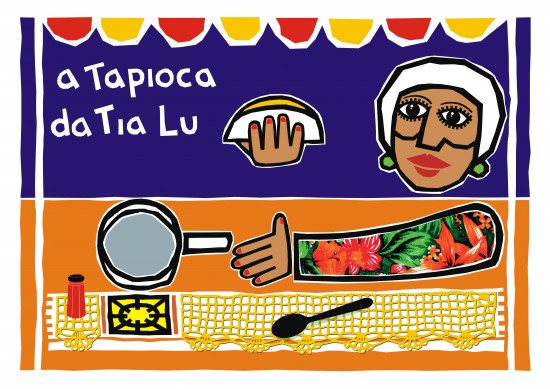 06 Tapioca da Tia Lu A3